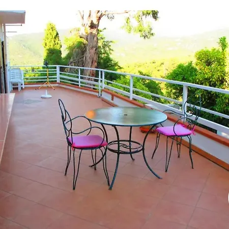 F1 Calme Et Proche Des Plages