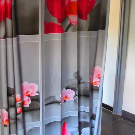 Apartmán F1 Calme Et Proche Des Plages Coti-Chiavari (Corsica)