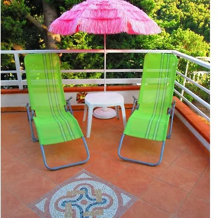 Apartmán F1 Calme Et Proche Des Plages