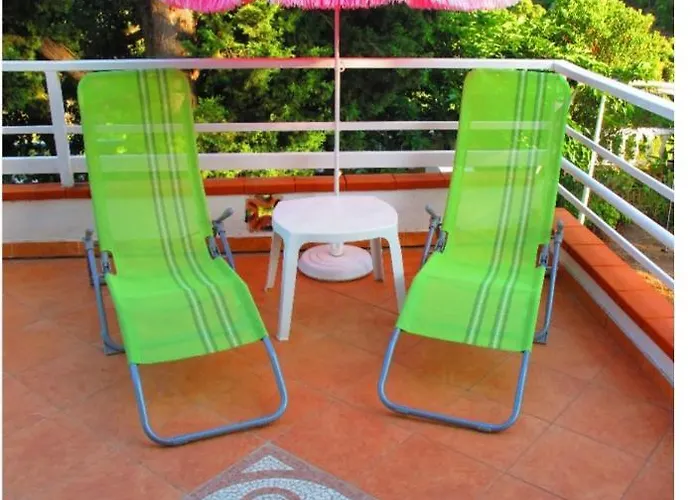Appartamento F1 Calme Et Proche Des Plages