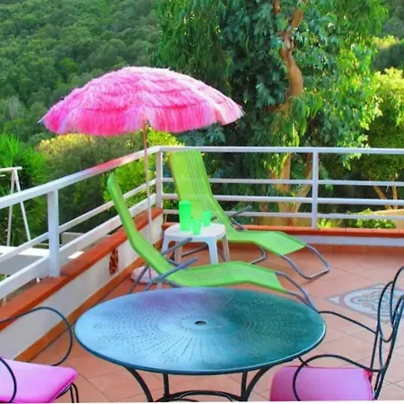 F1 Calme Et Proche Des Plages Apartamento Coti-Chiavari (Corsica)